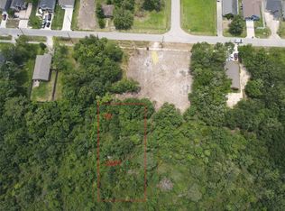 Norwich St, Houston, TX 77028