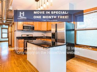 3535 W School St #2, Chicago, IL 60618