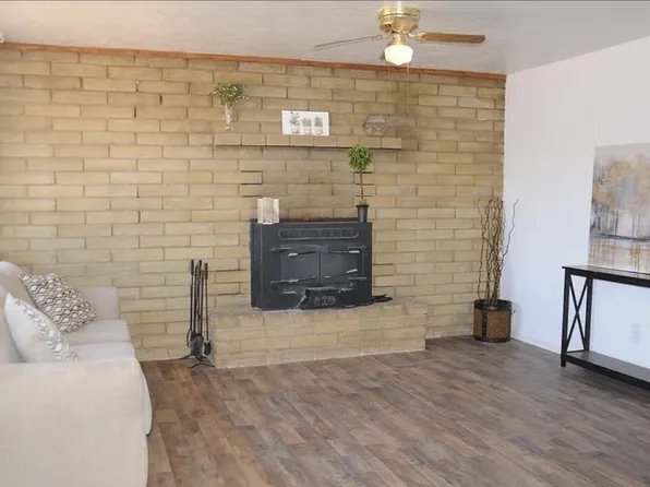 916 W Gilmore St, Winslow, AZ 86047