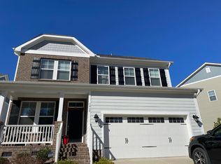 1060 Poppy Fields Ln, Wake Forest, NC 27587