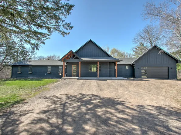1955 Collin St, Mora, MN 55051