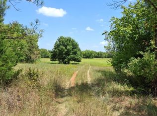 County Road 1460, Ada, OK 74820
