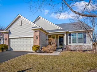 731 Pentwater Rd, Romeoville, IL 60446