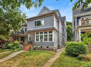 343 Richmond Ave, Buffalo, NY 14222