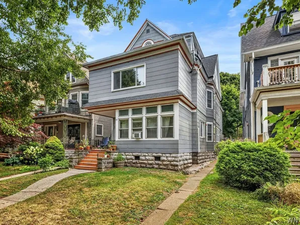 343 Richmond Ave, Buffalo, NY 14222