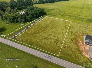 0 Killian Rd LOT 2, Lincolnton, NC 28092