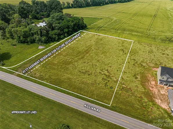0 Killian Rd Lot 2, Lincolnton, NC 28092