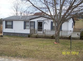 1091 Lamb Farm Rd, Goodview, VA 24095