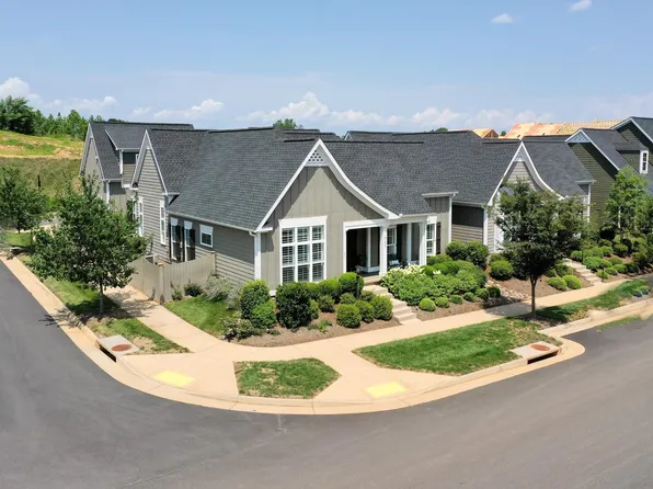 947 Belvedere Way, Charlottesville, VA 22901