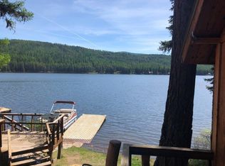 242 Alva St, Seeley Lake, MT 59868