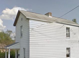 131 1/2 Murdock St, Canonsburg, PA