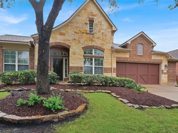 12310 Scherer Woods Ct, Tomball, TX 77377