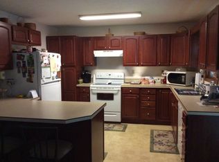 4750 Cold Springs Rd, West Paducah, KY 42086