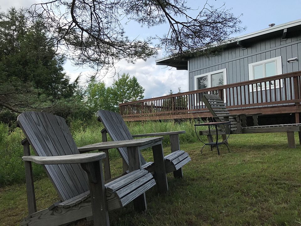 1407 Hog Mountain Rd, Fleischmanns, NY 12430 Zillow