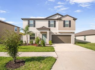 8893 Parsons Hill Blvd, Wesley Chapel, FL 33545