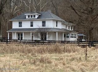 2087 Sulphur Bedford Rd #2, Bedford, KY 40006