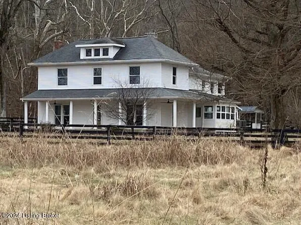 2087 Sulphur Bedford Rd #2, Bedford, KY 40006