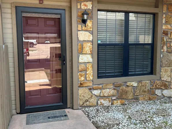 9114 S Urbana Ave Unit B, Tulsa, OK 74137