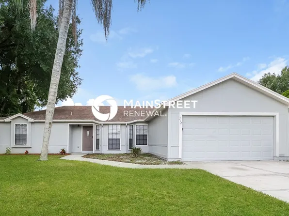 712 Caribou Dr, Poinciana, FL 34759