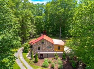 7796 Laurel Fork Rd, Rocky Gap, VA 24366