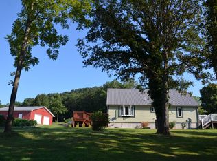 2810 Boiling Springs Rd, Munfordville, KY 42765