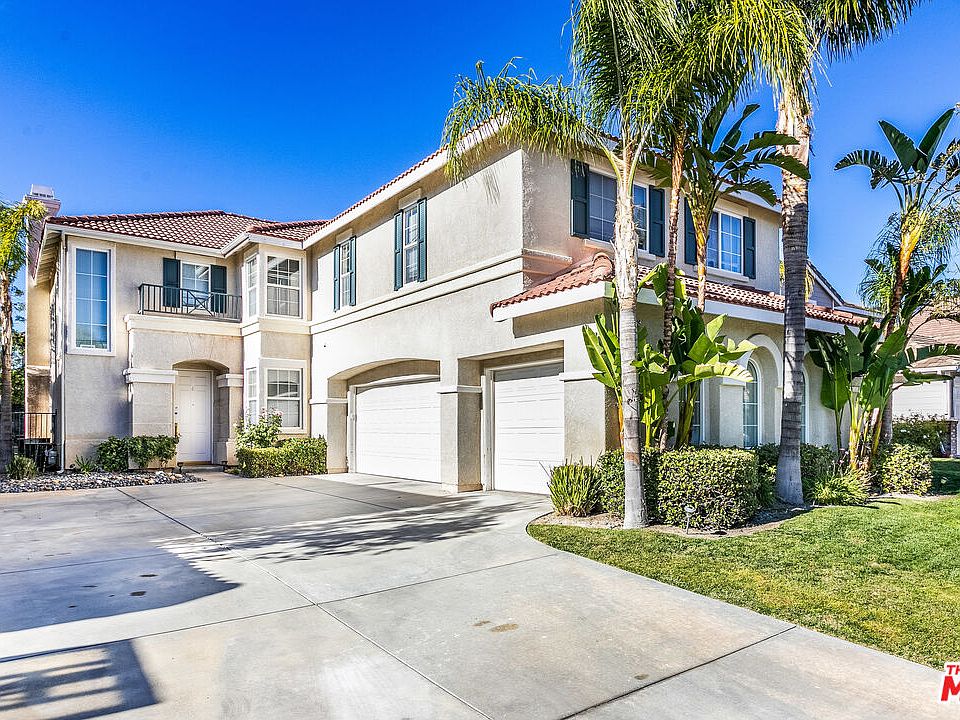 26025 Bates Pl, Stevenson Ranch, CA 91381 | Zillow