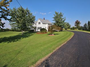 N1302 County Rd N, Kaukauna, WI 54130