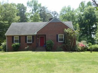 1035 Dotson Rd, Henrico, VA 23231