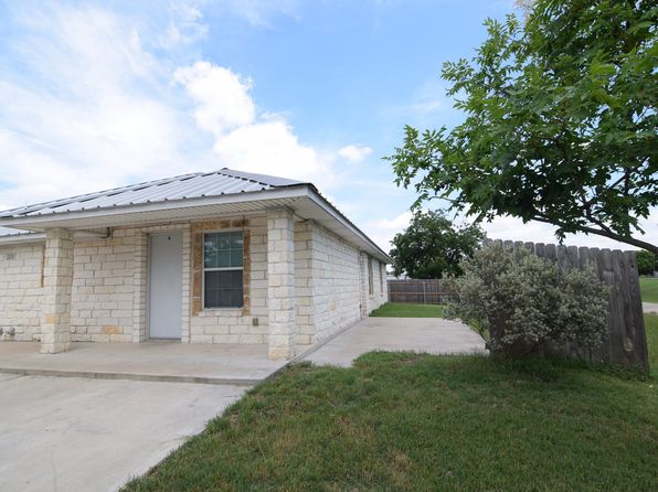 201 S Front St, Unit A, Holland, 201 S Front St UNIT B, Holland, TX 76534