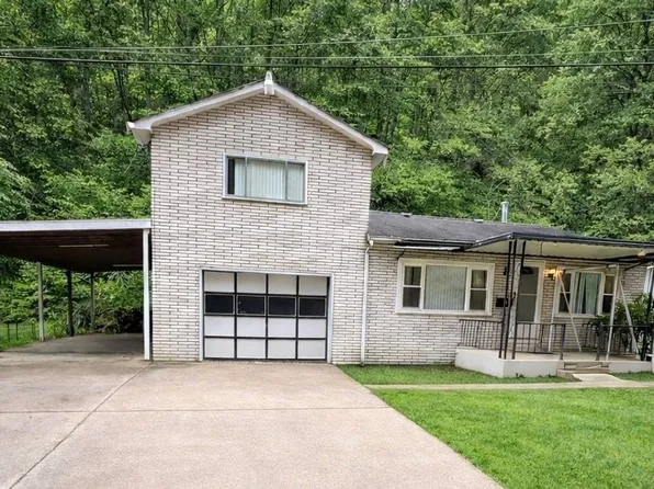 311 Bravo Rd, Charleston, WV 25306