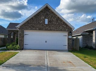 20226 Rainflower Bay Ln, Richmond, TX 77407