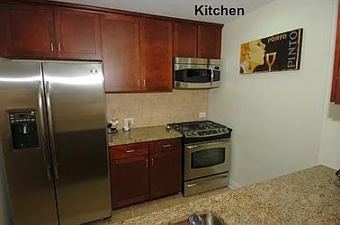 52-02 Metropolitan Avenue #3G image 1 of 9