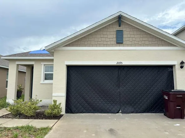 2095 Tay Wes Dr, Saint Cloud, FL 34771
