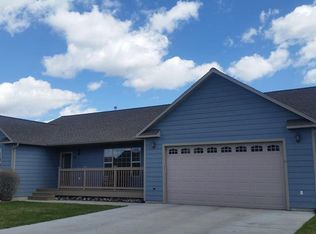 60 Clinton Ln, Belgrade, MT 59714