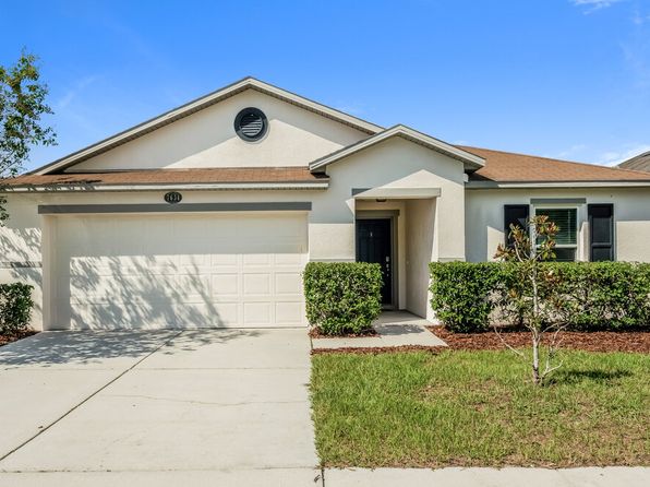 7634 Tangle Rush Dr