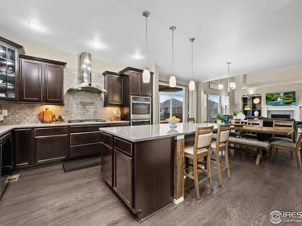 6119 Pryor Rd, Timnath, CO 80547