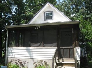 19 W Hickstown Rd, Pine Hill, NJ 08021