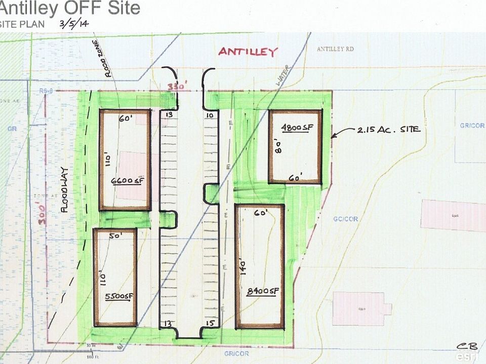 2nd image of 4117 Antilley Rd