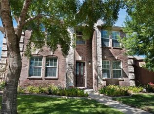1709 White Rock Ct, Allen, TX 75002