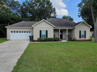 602 3rd Ave, Ashford, AL 36312