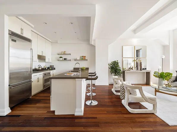 1 Hanson Pl #21C, Brooklyn, NY 11217