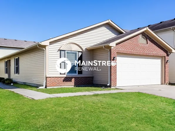 4550 Riverbrook Ln, Indianapolis, IN 46254