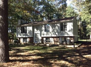 6290 Morning Glory Rd, Mechanicsville, VA 23111