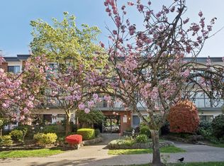 1950 W 8th Ave #213, Vancouver, BC V6J1W3