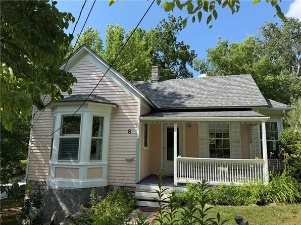 6 W 12th St, Parkville, MO 64152