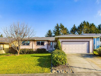 6257 Pryor St, Eureka, CA, 95503