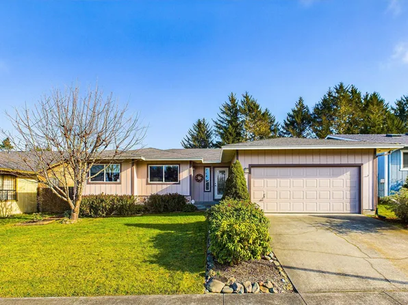 6257 Pryor St, Eureka, CA 95503