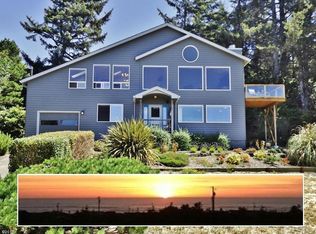 2601 NW Parker Ave, Waldport, OR
