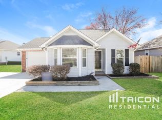 418 Wallace Way, Lexington, SC 29073