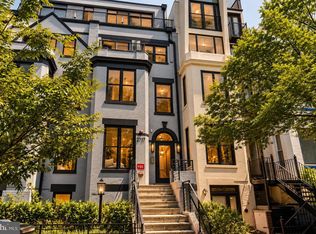 2717 Ontario Rd NW #102, Washington, DC 20009